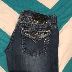 Women’s Miss Me Jeans
